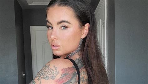 christy mack instagram|Christy Mack Biography, Age, Height, Family, Wiki